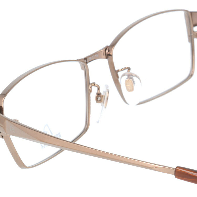 【国内正規品】ローデンストック メガネフレーム エクスクルーシブ ネオ 伊達メガネ RODENSTOCK EXCLUSIV Neo R0019-C 54/56サイズ スクエア ユニセックス メンズ レディース