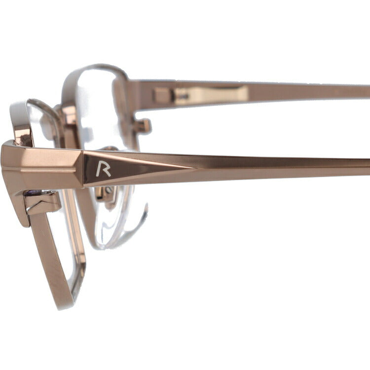 【国内正規品】ローデンストック メガネフレーム エクスクルーシブ ネオ 伊達メガネ RODENSTOCK EXCLUSIV Neo R0019-C 54/56サイズ スクエア ユニセックス メンズ レディース