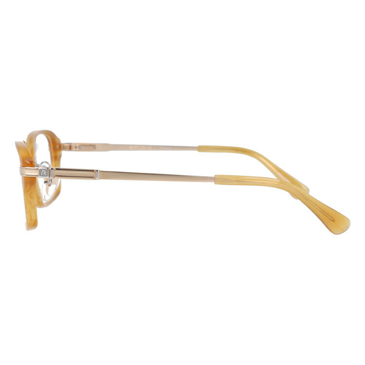 【国内正規品】ローデンストック メガネフレーム エクスクルーシブ 伊達メガネ RODENSTOCK EXCLUSIV R0255-D 53/55サイズ スクエア ユニセックス メンズ レディース