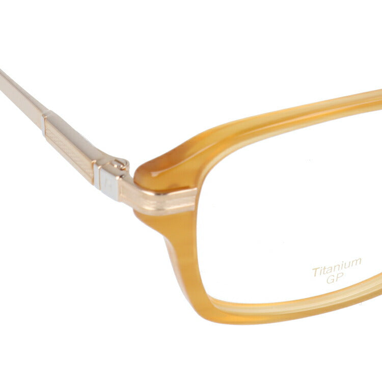 【国内正規品】ローデンストック メガネフレーム エクスクルーシブ 伊達メガネ RODENSTOCK EXCLUSIV R0255-D 53/55サイズ スクエア ユニセックス メンズ レディース