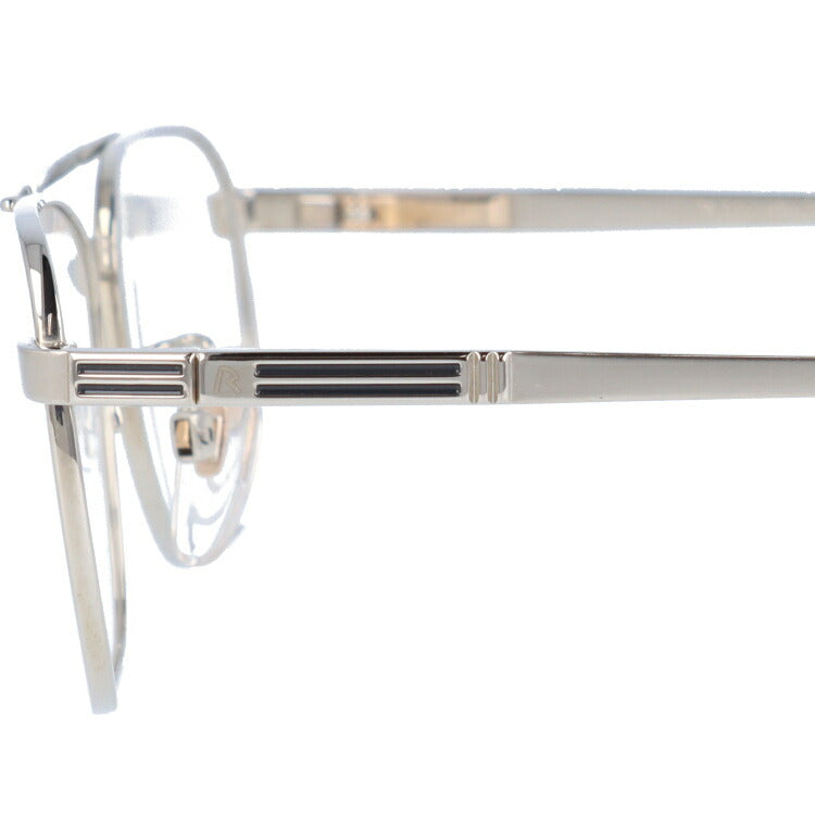 【国内正規品】ローデンストック メガネフレーム エクスクルーシブ 伊達メガネ RODENSTOCK EXCLUSIV R0274-B 54/56/58サイズ スクエア(ダブルブリッジ) ユニセックス メンズ レディース 日本製