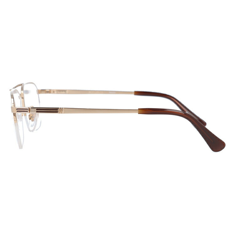 【国内正規品】ローデンストック メガネフレーム エクスクルーシブ 伊達メガネ RODENSTOCK EXCLUSIV R0281-A 54/56サイズ スクエア(ダブルブリッジ) ユニセックス メンズ レディース 日本製