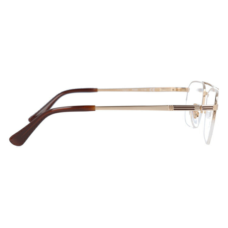【国内正規品】ローデンストック メガネフレーム エクスクルーシブ 伊達メガネ RODENSTOCK EXCLUSIV R0281-A 54/56サイズ スクエア(ダブルブリッジ) ユニセックス メンズ レディース 日本製