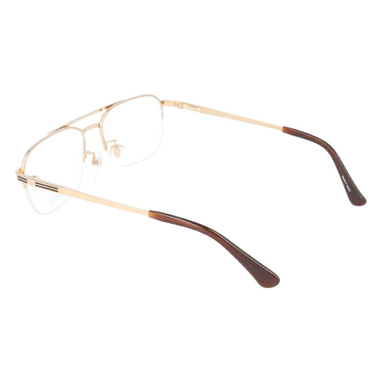 【国内正規品】ローデンストック メガネフレーム エクスクルーシブ 伊達メガネ RODENSTOCK EXCLUSIV R0281-A 54/56サイズ スクエア(ダブルブリッジ) ユニセックス メンズ レディース 日本製