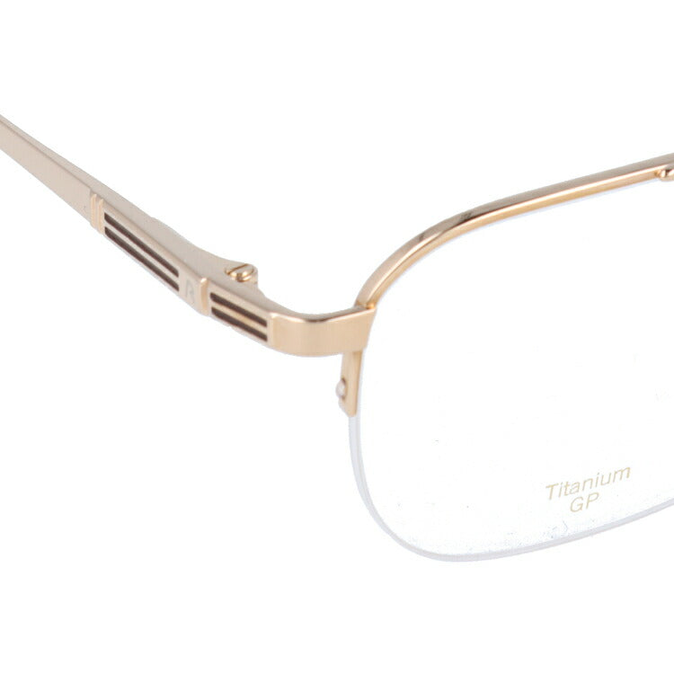 【国内正規品】ローデンストック メガネフレーム エクスクルーシブ 伊達メガネ RODENSTOCK EXCLUSIV R0281-A 54/56サイズ スクエア(ダブルブリッジ) ユニセックス メンズ レディース 日本製