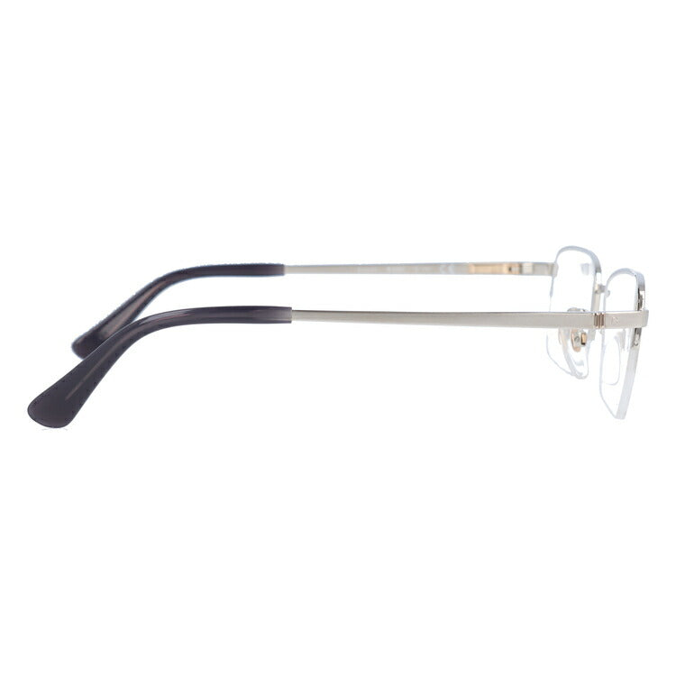 【国内正規品】ローデンストック メガネフレーム エクスクルーシブ 伊達メガネ RODENSTOCK EXCLUSIV R0283-B 53/55サイズ スクエア ユニセックス メンズ レディース 日本製