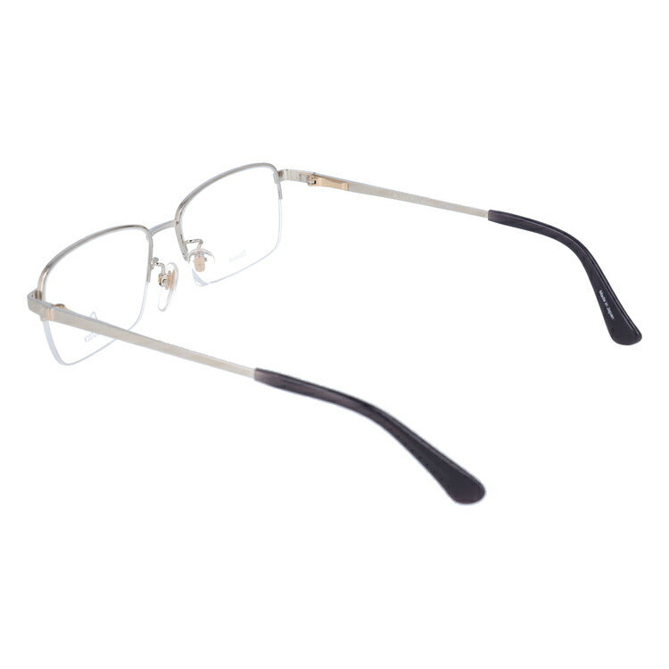 【国内正規品】ローデンストック メガネフレーム エクスクルーシブ 伊達メガネ RODENSTOCK EXCLUSIV R0283-B 53/55サイズ スクエア ユニセックス メンズ レディース 日本製