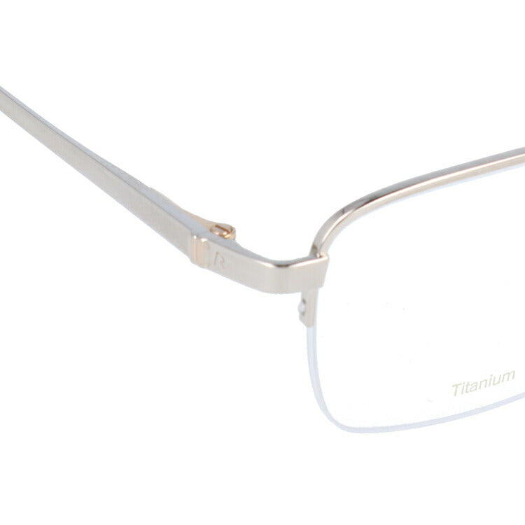【国内正規品】ローデンストック メガネフレーム エクスクルーシブ 伊達メガネ RODENSTOCK EXCLUSIV R0283-B 53/55サイズ スクエア ユニセックス メンズ レディース 日本製