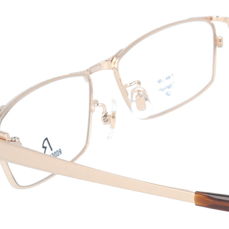 【国内正規品】ローデンストック メガネフレーム フレックスライト 伊達メガネ RODENSTOCK FLEX LITE R2010-A 53/55サイズ スクエア ユニセックス メンズ レディース 日本製