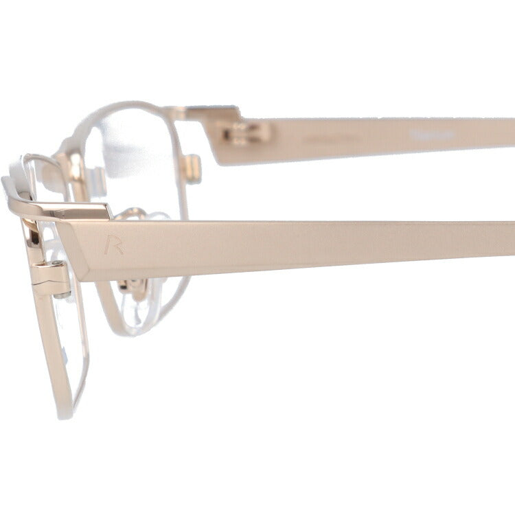 【国内正規品】ローデンストック メガネフレーム フレックスライト 伊達メガネ RODENSTOCK FLEX LITE R2010-A 53/55サイズ スクエア ユニセックス メンズ レディース 日本製