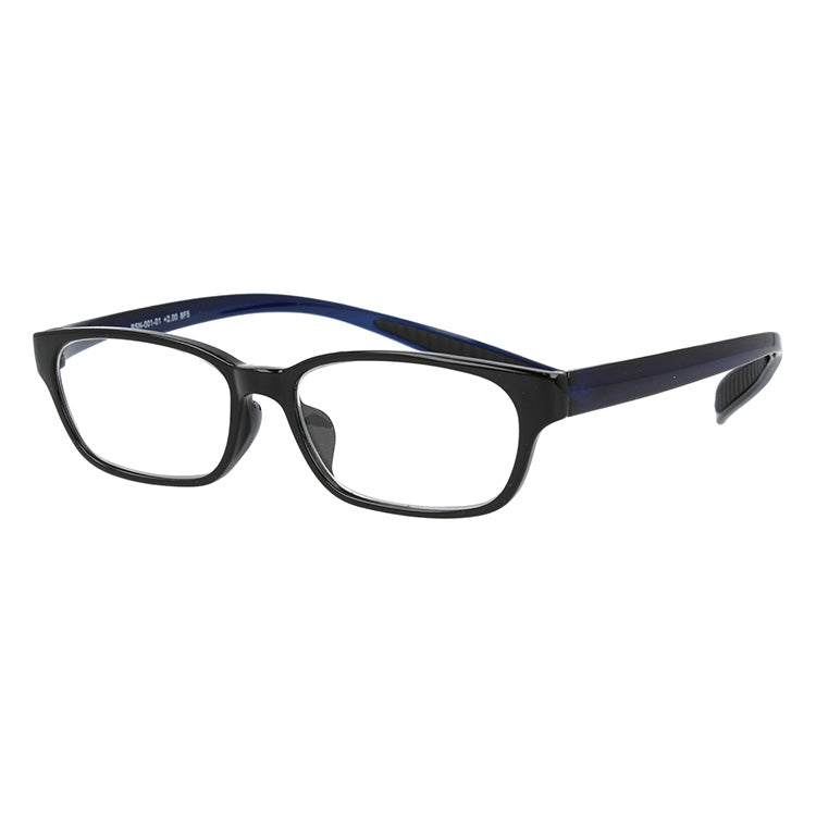 老眼鏡 シニアグラス リーディンググラス RESA レサ RSN001-01 50サイズ 度数+1.50?+3.00 ユニセックス メンズ レディース 父の日 母の日 ラッピング無料