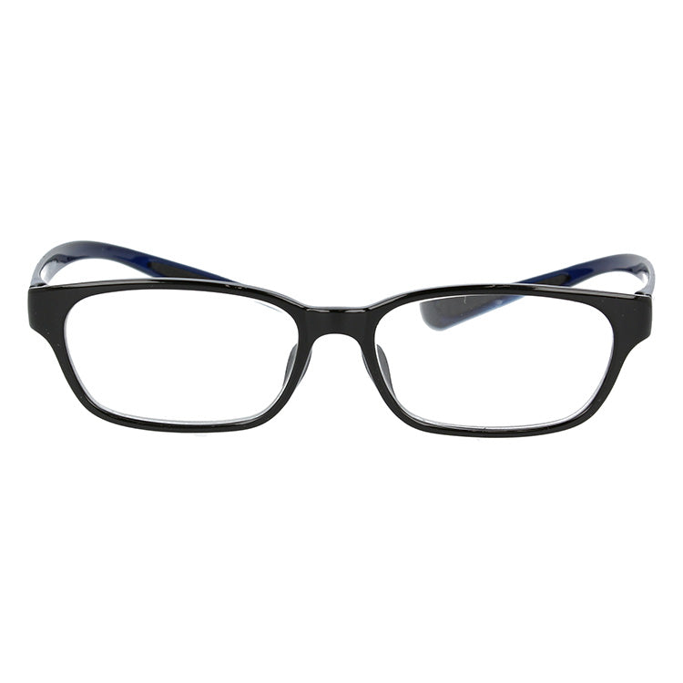 老眼鏡 シニアグラス リーディンググラス RESA レサ RSN001-01 50サイズ 度数+1.50?+3.00 ユニセックス メンズ レディース 父の日 母の日 ラッピング無料
