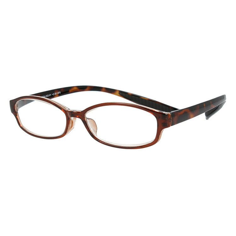 老眼鏡 シニアグラス リーディンググラス RESA レサ RSN002-01 52サイズ 度数+1.50?+3.00 ユニセックス メンズ レディース 父の日 母の日 ラッピング無料