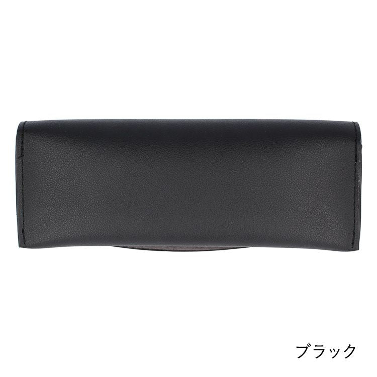レサ メガネケース RESA RESA LOUPE CASE 全3カラー PVC ユニセックス メンズ レディース ラッピング無料