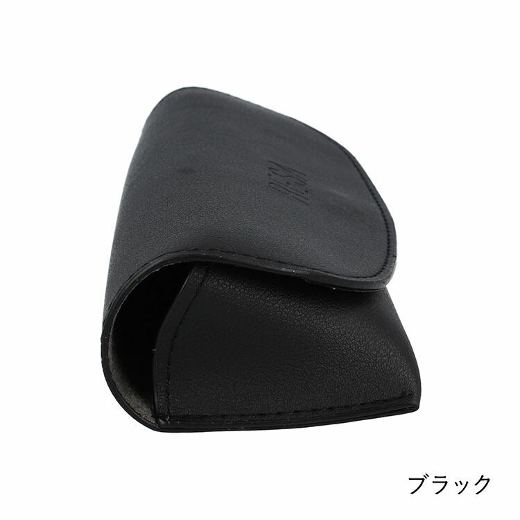 レサ メガネケース RESA RESA LOUPE CASE 全3カラー PVC ユニセックス メンズ レディース ラッピング無料