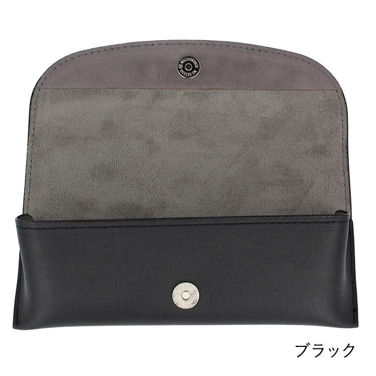 レサ メガネケース RESA RESA LOUPE CASE 全3カラー PVC ユニセックス メンズ レディース ラッピング無料