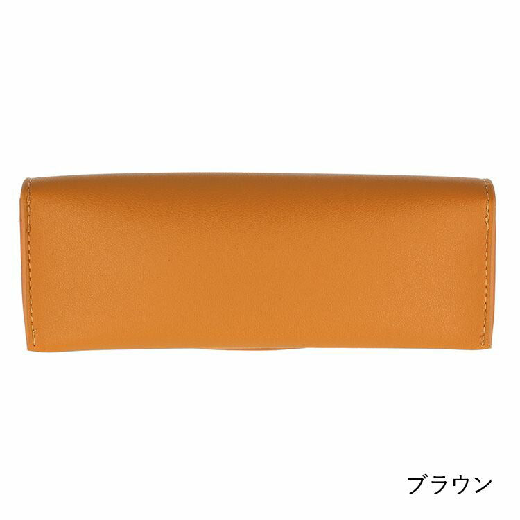 レサ メガネケース RESA RESA LOUPE CASE 全3カラー PVC ユニセックス メンズ レディース ラッピング無料