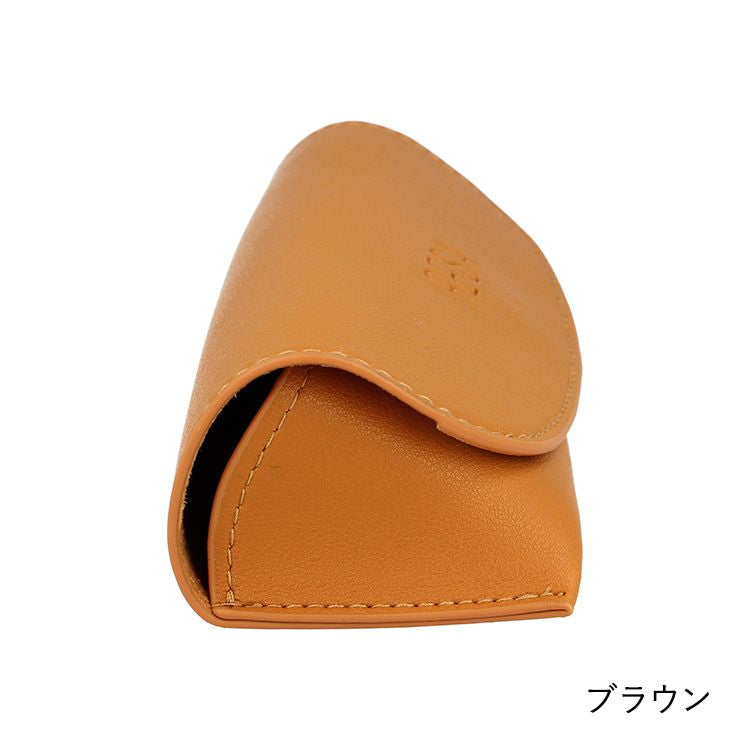 レサ メガネケース RESA RESA LOUPE CASE 全3カラー PVC ユニセックス メンズ レディース ラッピング無料