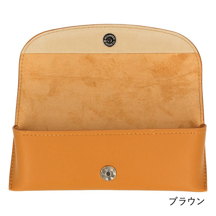 レサ メガネケース RESA RESA LOUPE CASE 全3カラー PVC ユニセックス メンズ レディース ラッピング無料