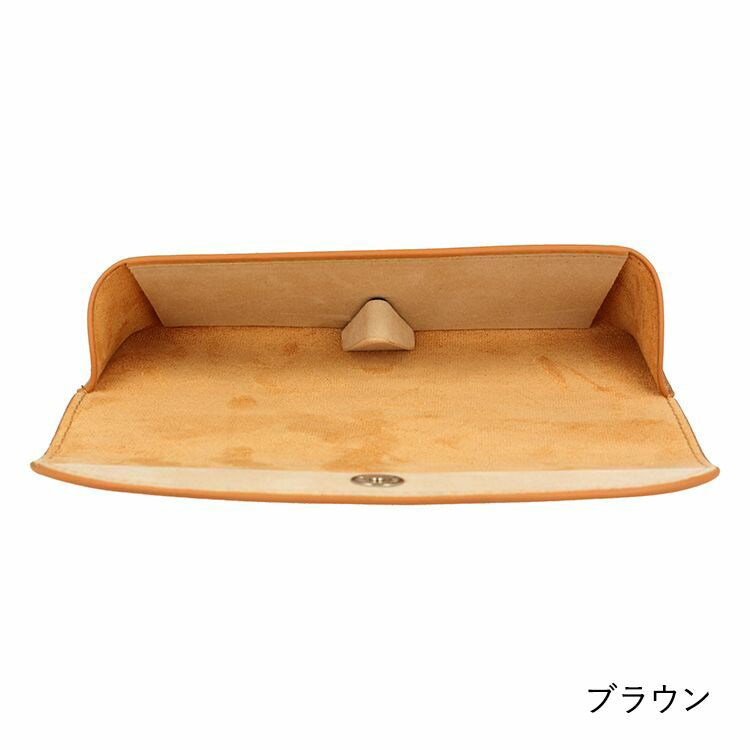 レサ メガネケース RESA RESA LOUPE CASE 全3カラー PVC ユニセックス メンズ レディース ラッピング無料