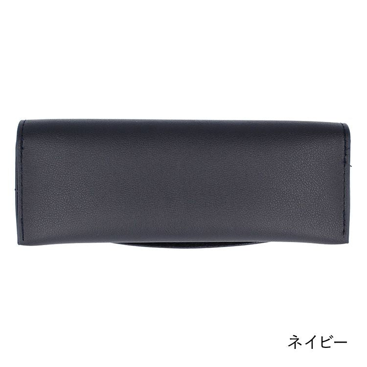 レサ メガネケース RESA RESA LOUPE CASE 全3カラー PVC ユニセックス メンズ レディース ラッピング無料