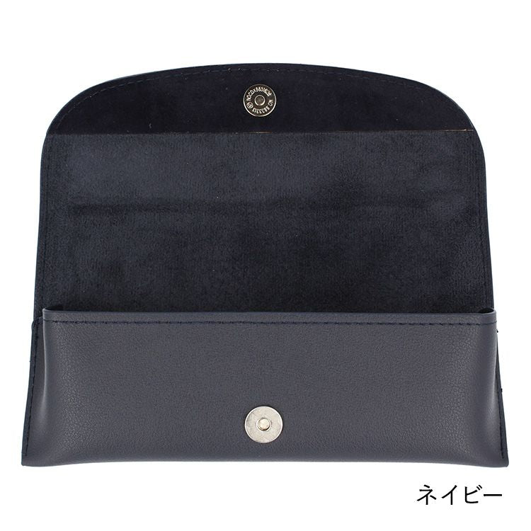 レサ メガネケース RESA RESA LOUPE CASE 全3カラー PVC ユニセックス メンズ レディース ラッピング無料