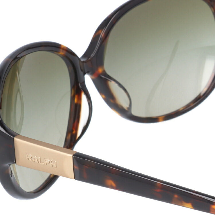 【訳あり】ラルフローレン サングラス Ralph Lauren RA5155 102813 60 トータス/スモークグラデーション レディース UVカット 【海外正規品】ラッピング無料