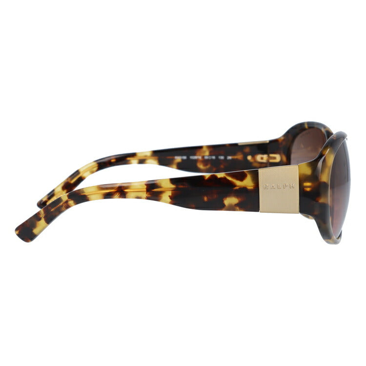 【訳あり】ラルフローレン サングラス Ralph Lauren RA5156 102814 59 トータス/ワイン スモークグラデーション レディース UVカット 【海外正規品】ラッピング無料