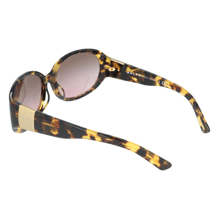 【国内正規品】ラルフローレン サングラス Ralph Lauren RA5156 102814 59 トータス/ワイン スモークグラデーション レディース UVカット ラッピング無料