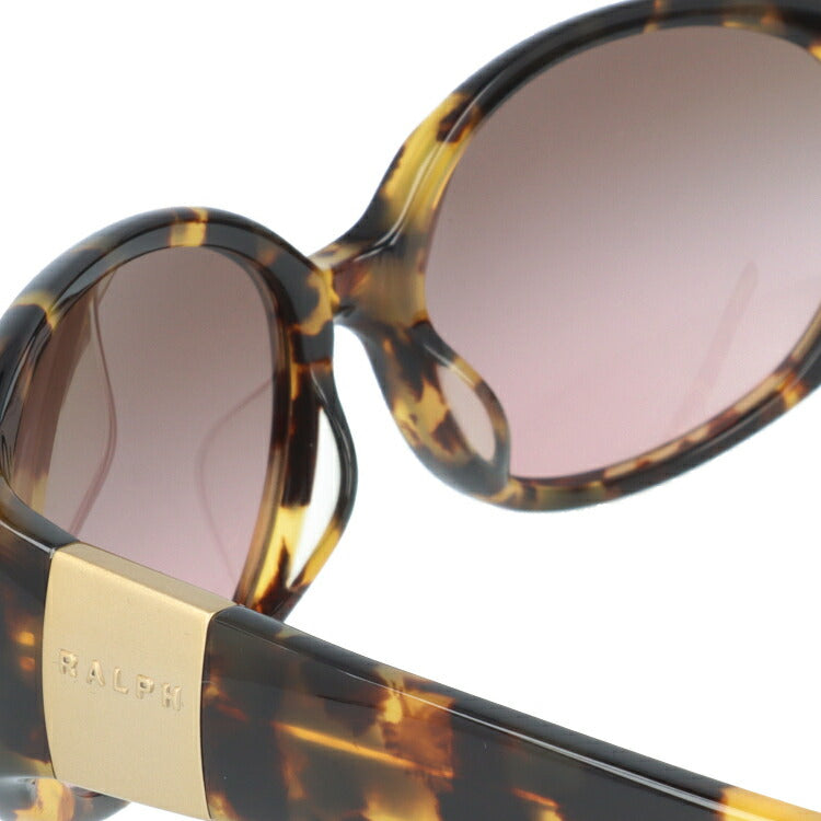 【訳あり】ラルフローレン サングラス Ralph Lauren RA5156 102814 59 トータス/ワイン スモークグラデーション レディース UVカット 【海外正規品】ラッピング無料