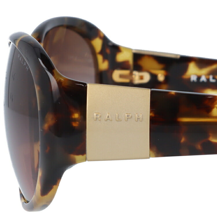 【訳あり】ラルフローレン サングラス Ralph Lauren RA5156 102814 59 トータス/ワイン スモークグラデーション レディース UVカット 【海外正規品】ラッピング無料