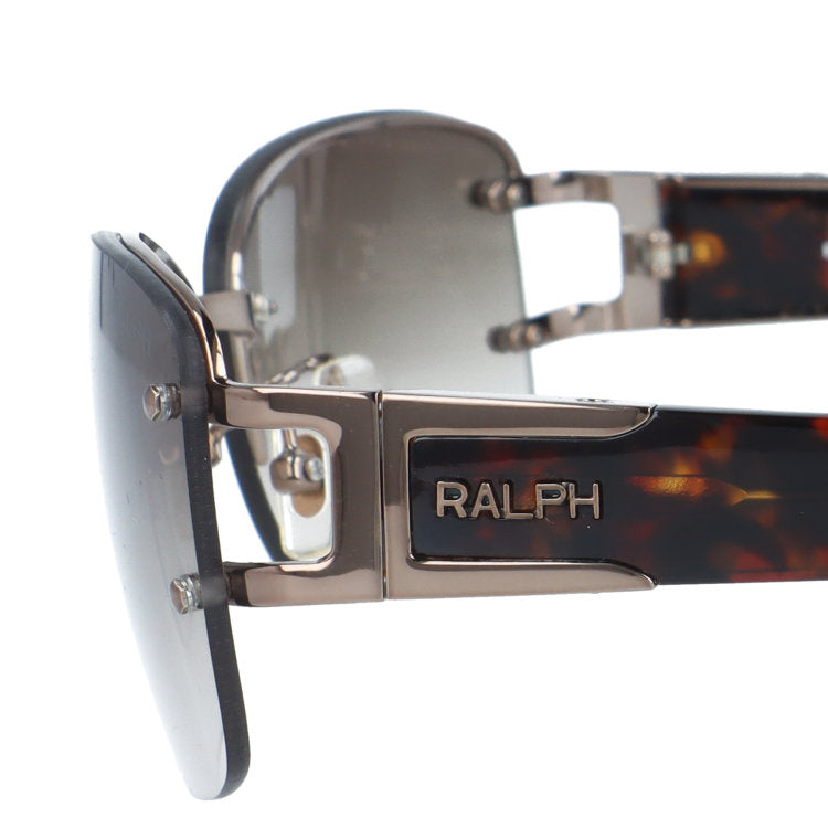 【訳あり】ラルフローレン サングラス RALPH LAUREN RA4046 104/13 61サイズ スクエア型 アウトレット品 ユニセックス メンズ レディース
