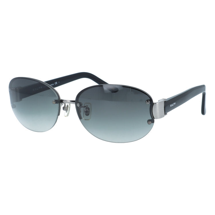 【訳あり】ラルフローレン サングラス RALPH LAUREN RA4088 103/11 61サイズ オーバル型 アウトレット品 ユニセックス メンズ レディース