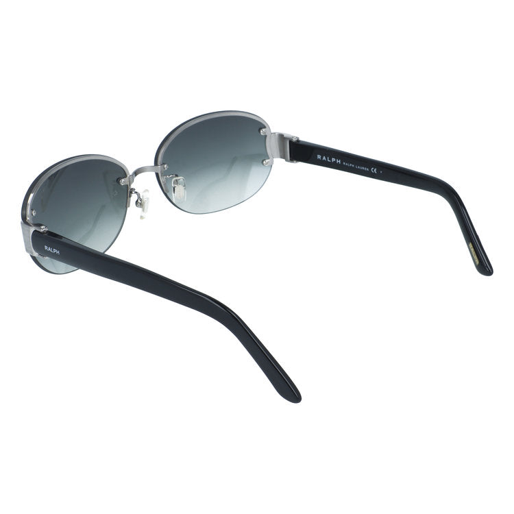 【訳あり】ラルフローレン サングラス RALPH LAUREN RA4088 103/11 61サイズ オーバル型 アウトレット品 ユニセックス メンズ レディース
