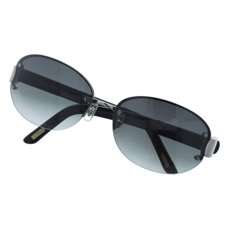 【訳あり】ラルフローレン サングラス RALPH LAUREN RA4088 103/11 61サイズ オーバル型 アウトレット品 ユニセックス メンズ レディース