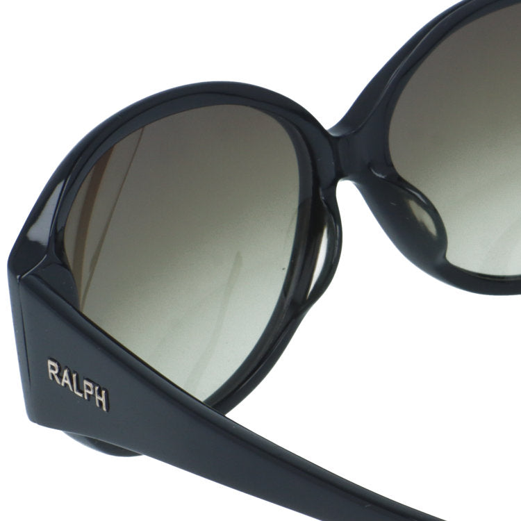 【訳あり】ラルフローレン サングラス アジアンフィット RALPH LAUREN RA5145 501/13 60サイズ オーバル型 アウトレット品 ユニセックス メンズ レディース