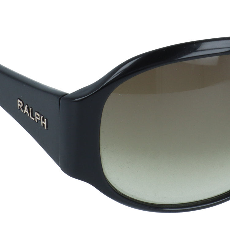 【訳あり】ラルフローレン サングラス アジアンフィット RALPH LAUREN RA5145 501/13 60サイズ オーバル型 アウトレット品 ユニセックス メンズ レディース