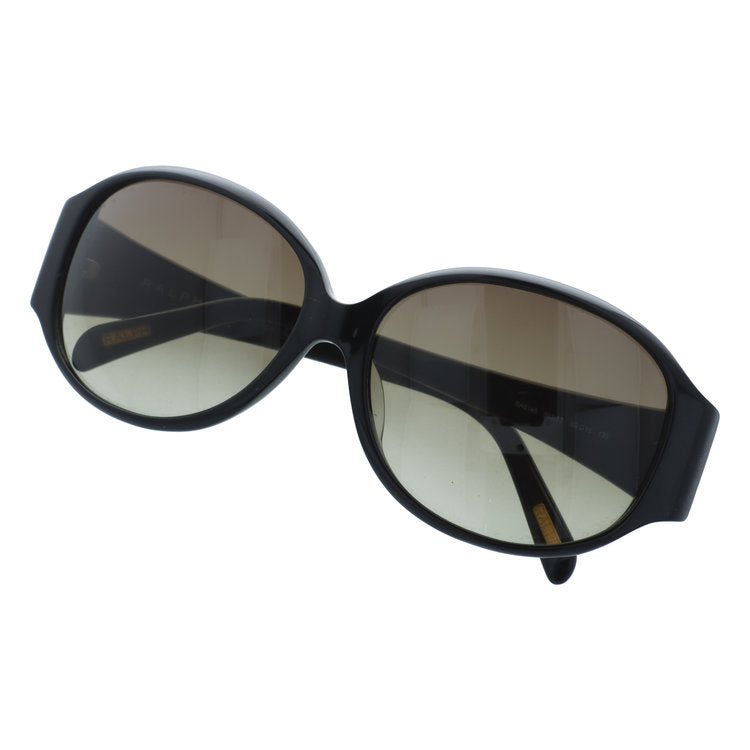 【訳あり】ラルフローレン サングラス アジアンフィット RALPH LAUREN RA5145 501/13 60サイズ オーバル型 アウトレット品 ユニセックス メンズ レディース