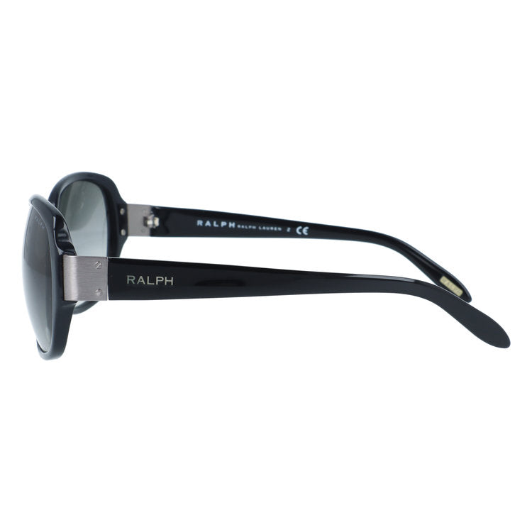 【訳あり】ラルフローレン サングラス アジアンフィット RALPH LAUREN RA5152 501/11 60サイズ オーバル型 アウトレット品 ユニセックス メンズ レディース