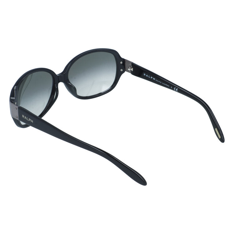 【訳あり】ラルフローレン サングラス アジアンフィット RALPH LAUREN RA5152 501/11 60サイズ オーバル型 アウトレット品 ユニセックス メンズ レディース