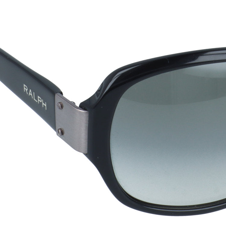 【訳あり】ラルフローレン サングラス アジアンフィット RALPH LAUREN RA5152 501/11 60サイズ オーバル型 アウトレット品 ユニセックス メンズ レディース