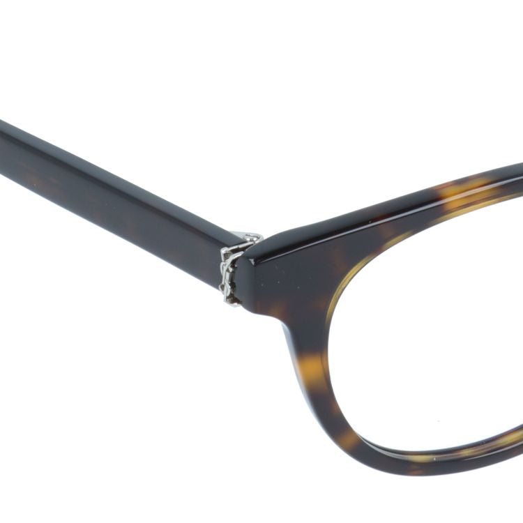サン・ローラン パリ メガネフレーム 伊達メガネ アジアンフィット SAINT LAURENT PARIS SL M123/F 002 51サイズ オーバル型 イヴ・サンローラン サンローラン パリ ユニセックス メンズ レディース