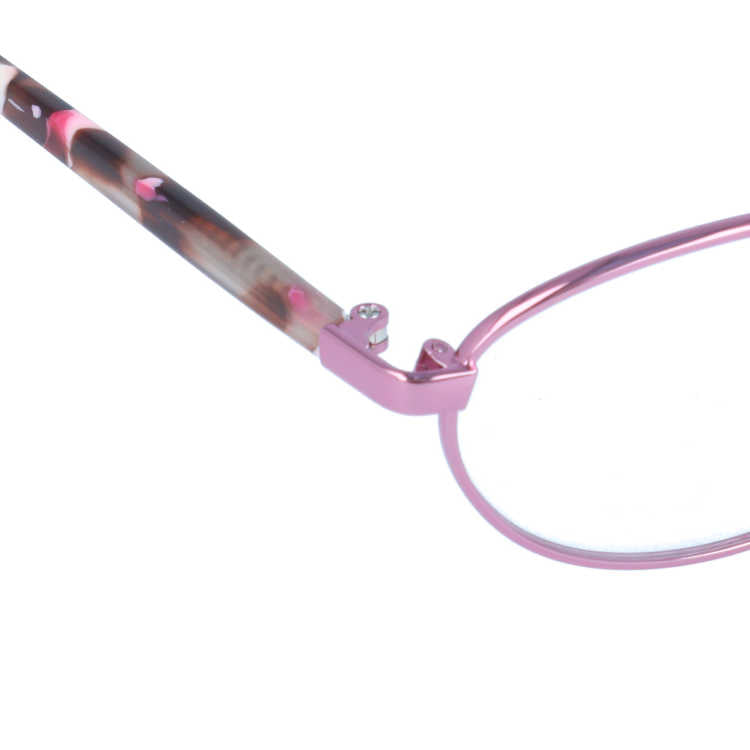 メガネ 眼鏡 度付き 度なし おしゃれ shellie シェリー SH 6352 全2色 52サイズ オーバル型 レディース 女性 UVカット 紫外線 ブランド サングラス 伊達 ダテ|老眼鏡・PCレンズ・カラーレンズ・遠近両用対応可能 ラッピング無料