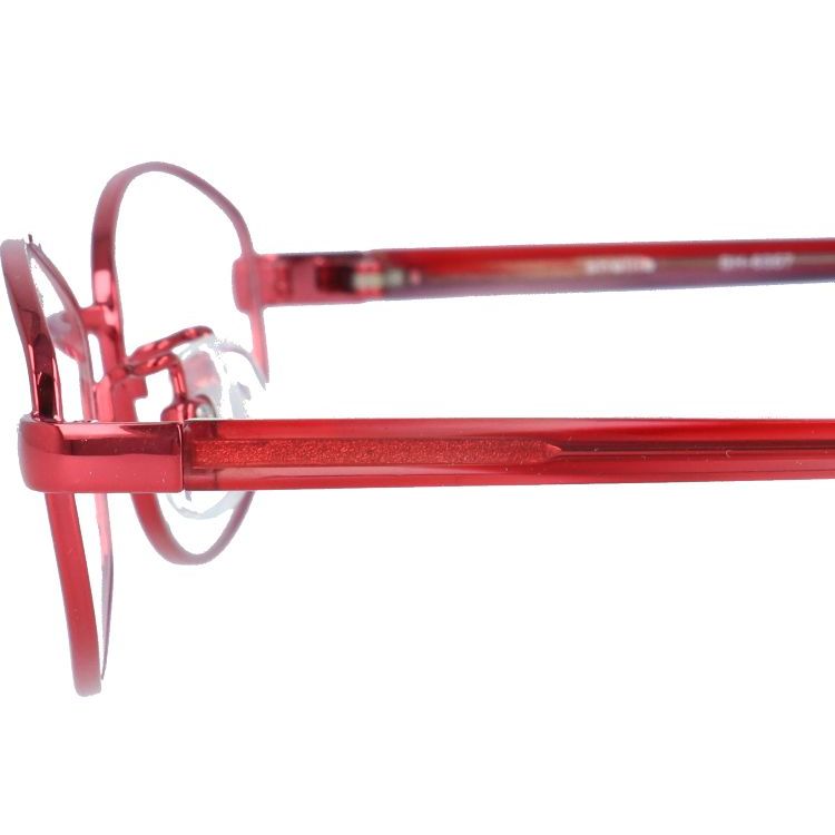 シェリー メガネフレーム 伊達メガネ shellie SH 6357-1 52サイズ スクエア ユニセックス メンズ レディース