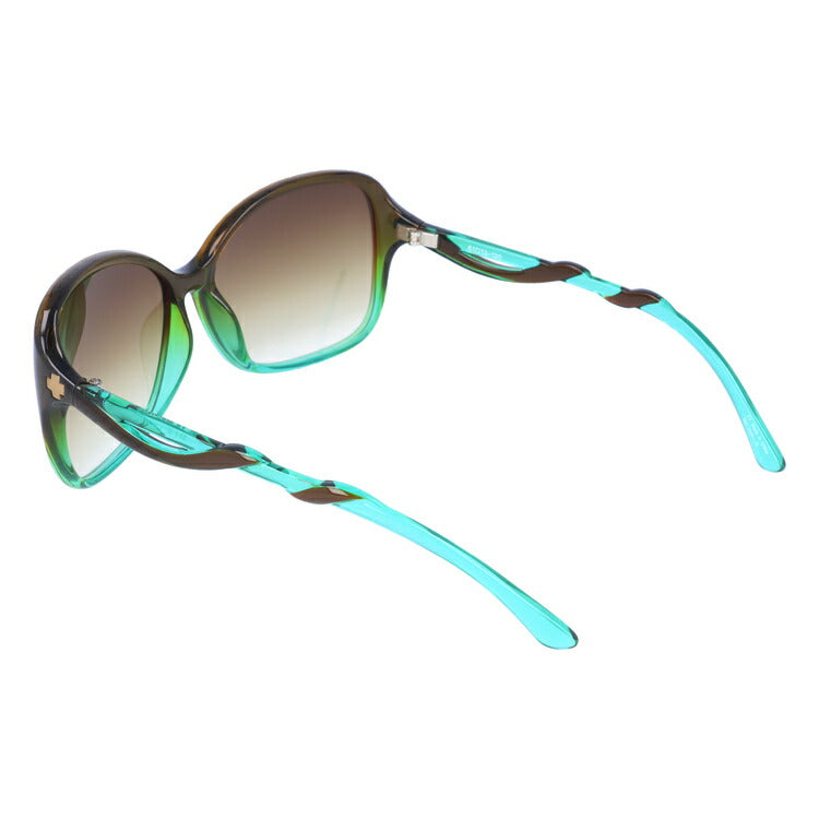 スパイ サングラス フィオナ レギュラーフィット SPY FIONA 670299552044 61サイズ バタフライ ユニセックス メンズ レディース ラッピング無料