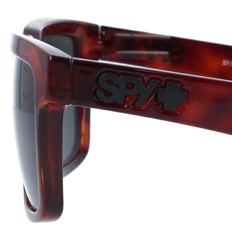 スパイ サングラス ヘルム レギュラーフィット SPY HELM 673015808133 57サイズ スクエア ユニセックス メンズ レディース ラッピング無料
