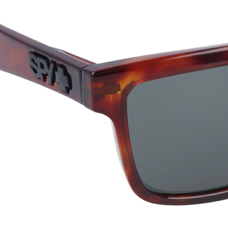 スパイ サングラス ヘルム レギュラーフィット SPY HELM 673015808133 57サイズ スクエア ユニセックス メンズ レディース ラッピング無料