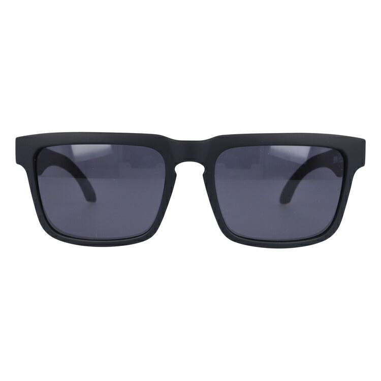 スパイ サングラス ヘルム レギュラーフィット SPY HELM 673015374129 57サイズ スクエア ユニセックス メンズ レディース ラッピング無料