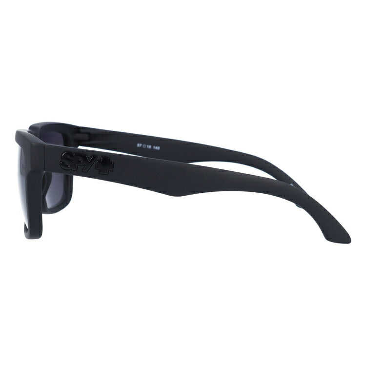 スパイ サングラス ヘルム レギュラーフィット SPY HELM 673015374129 57サイズ スクエア ユニセックス メンズ レディース ラッピング無料