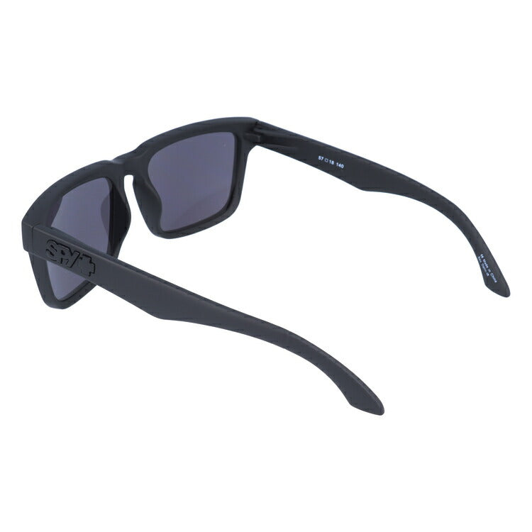 スパイ サングラス ヘルム レギュラーフィット SPY HELM 673015374129 57サイズ スクエア ユニセックス メンズ レディース ラッピング無料
